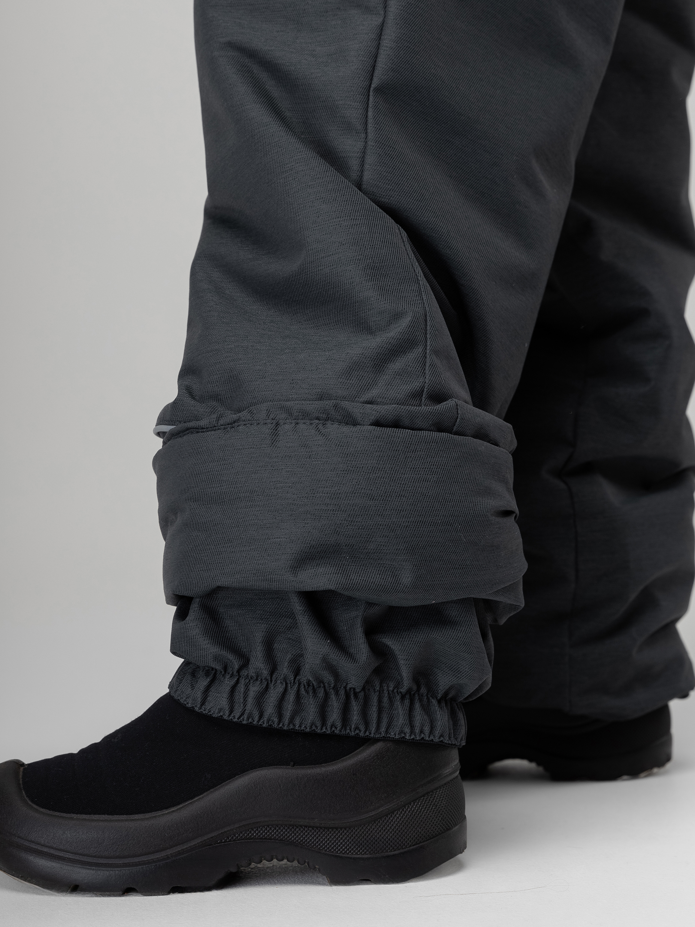 Костюм Bodo 32-74MU_графитовый меланж - фото 13