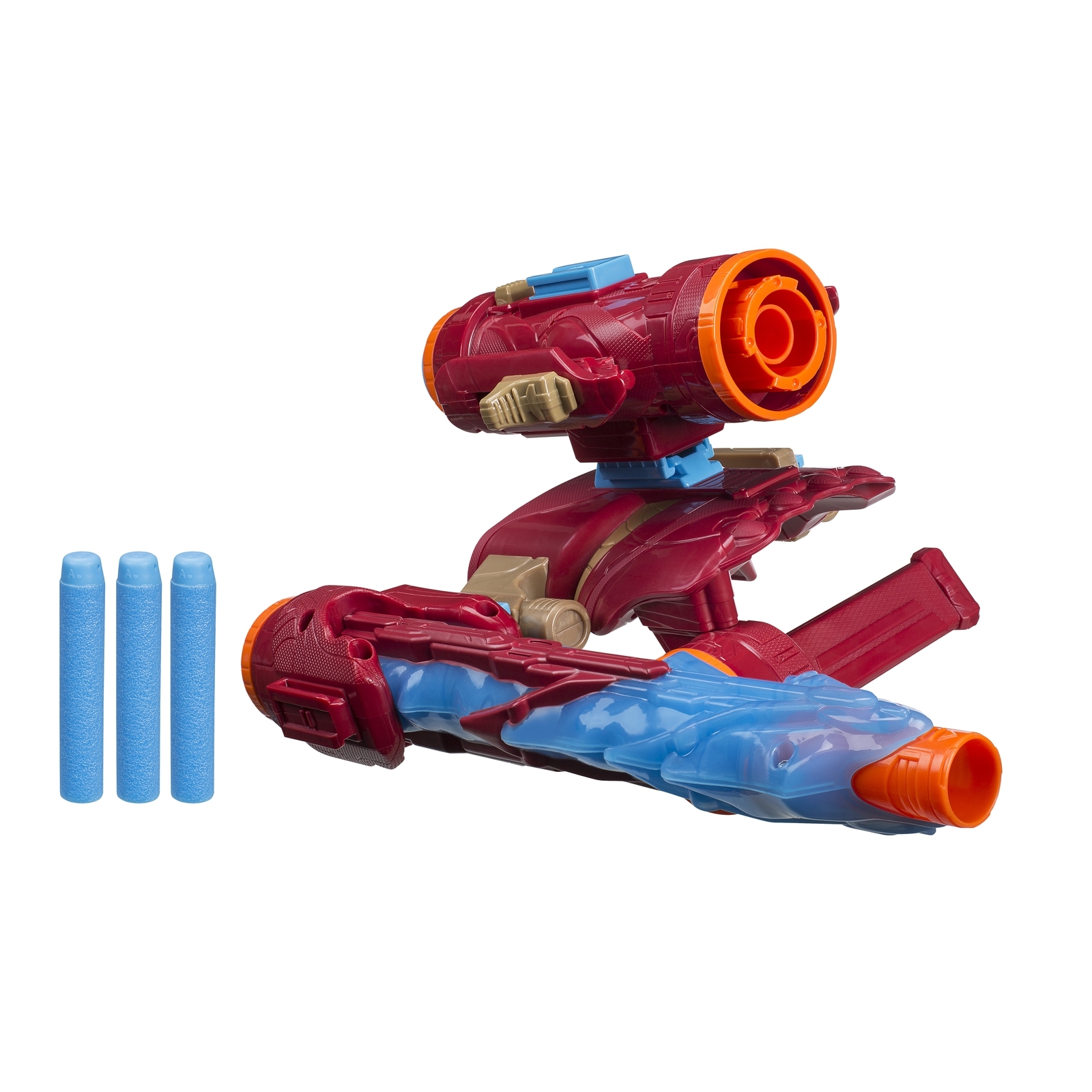 Игрушка Marvel - фото 1