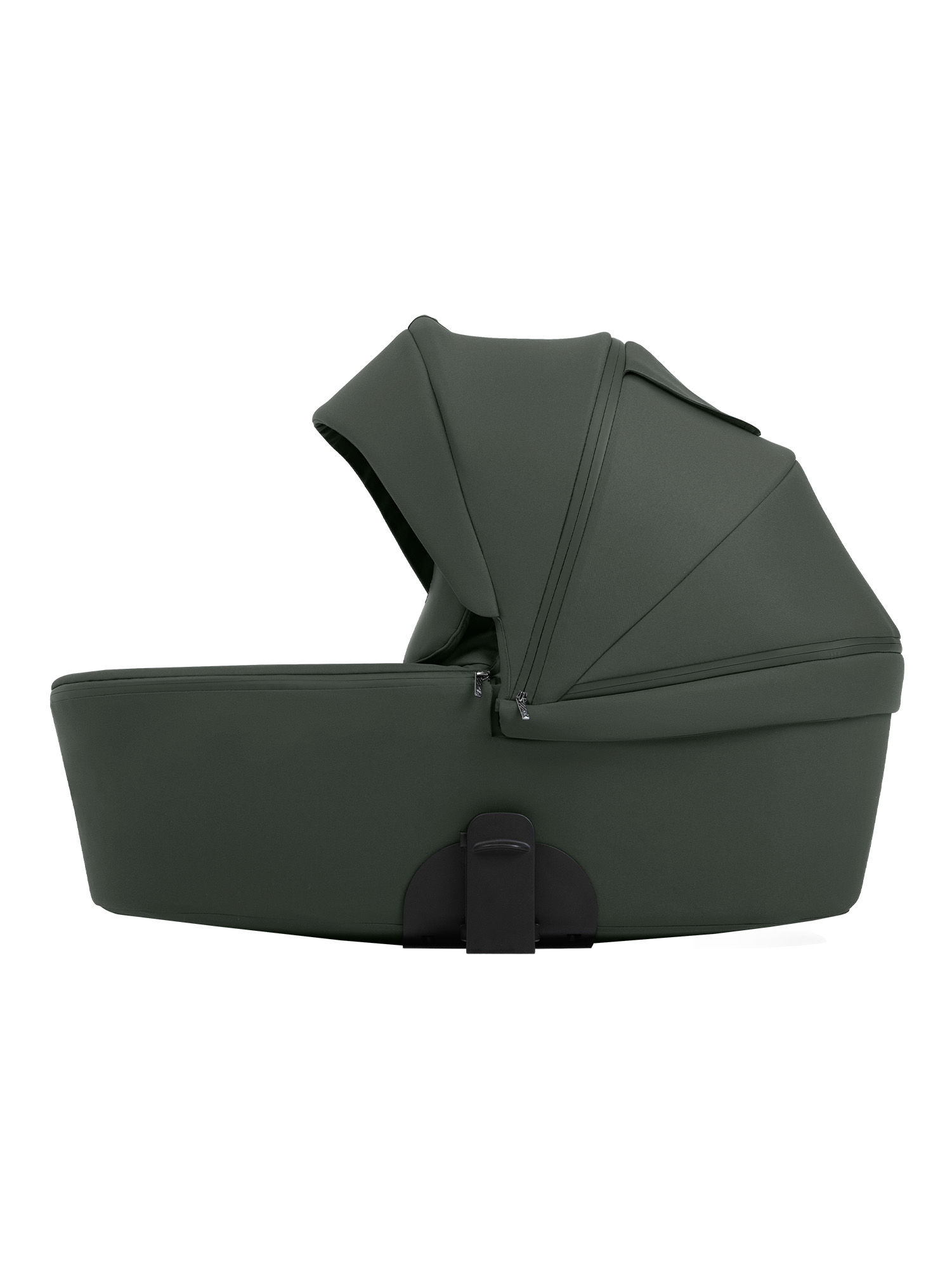 Коляска 2в1 Sweet Baby Dolce Forest Green зеленый - фото 25