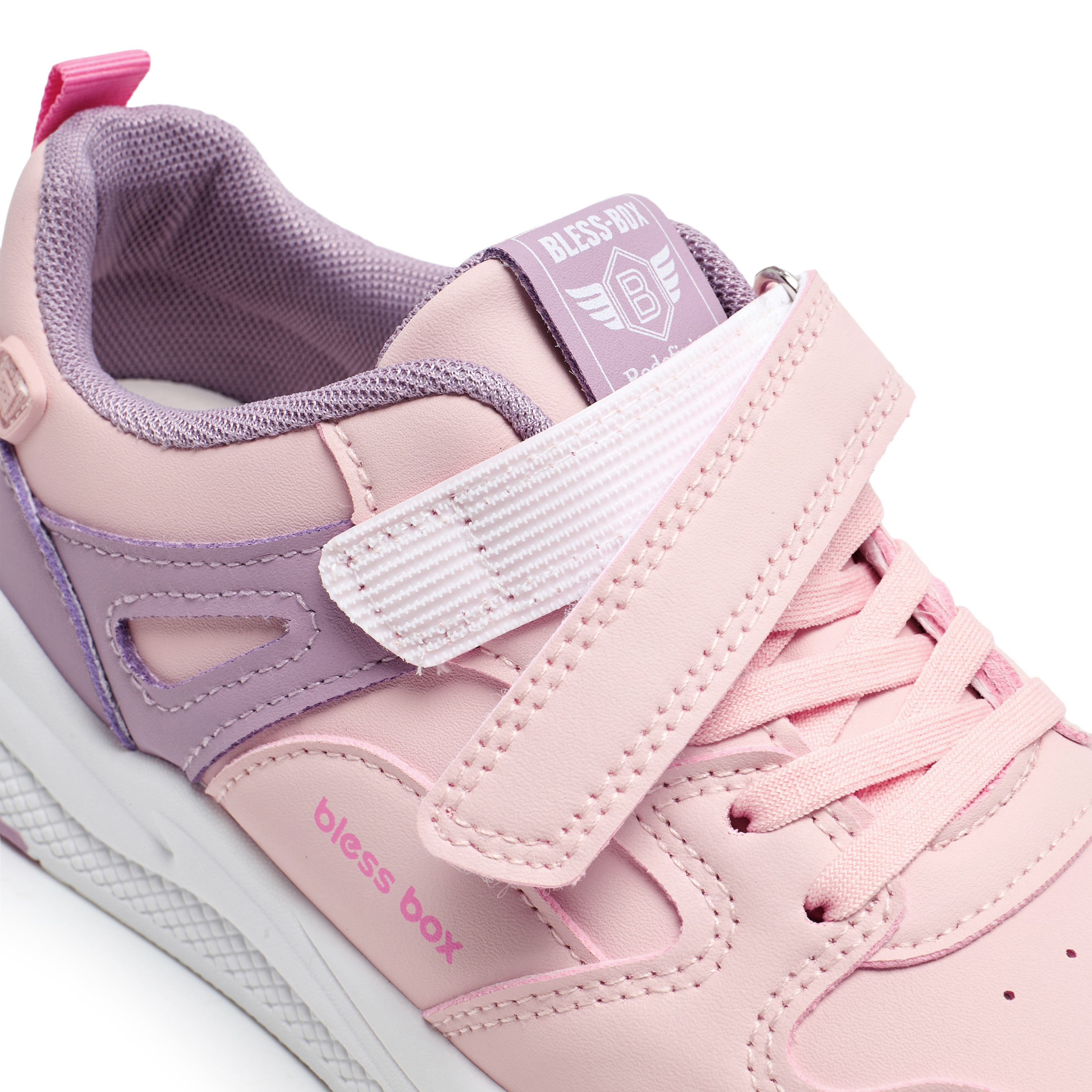 Кроссовки BLESSBOX BX53071B - фото 9