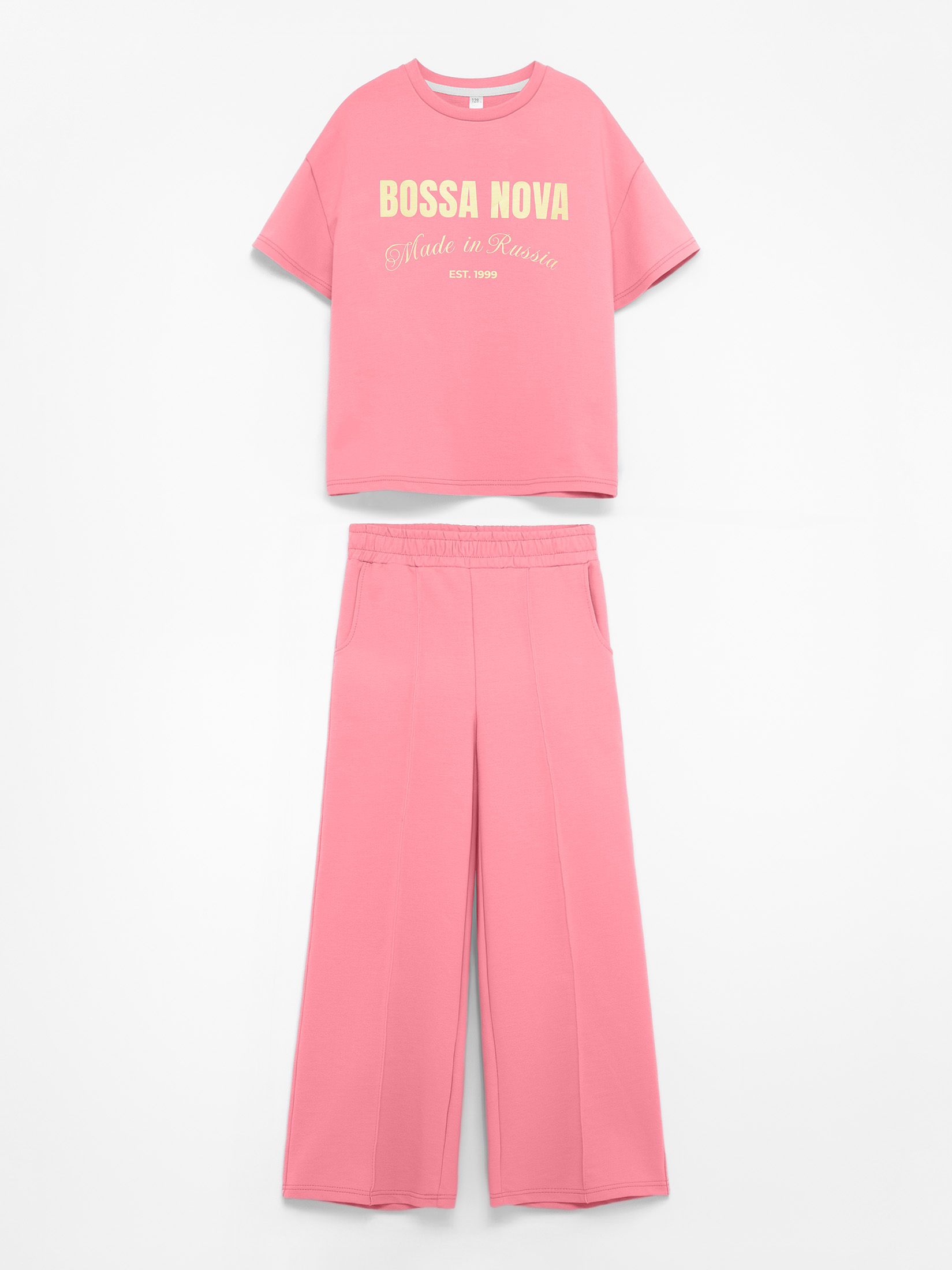 Костюм Bossa Nova 034В26-4612 - фото 11