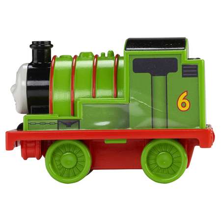 Поезд Thomas and Friends