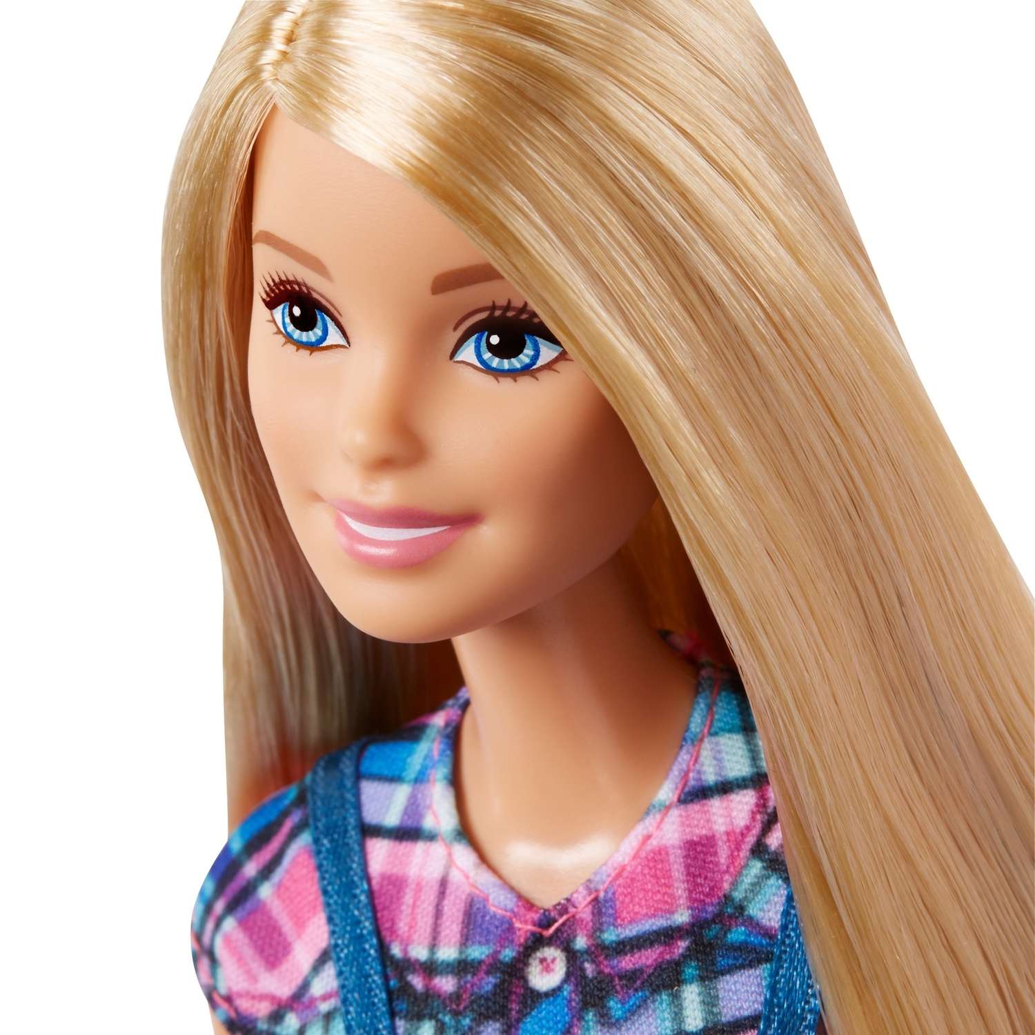 Кукла модельная Barbie FRM18 - фото 10