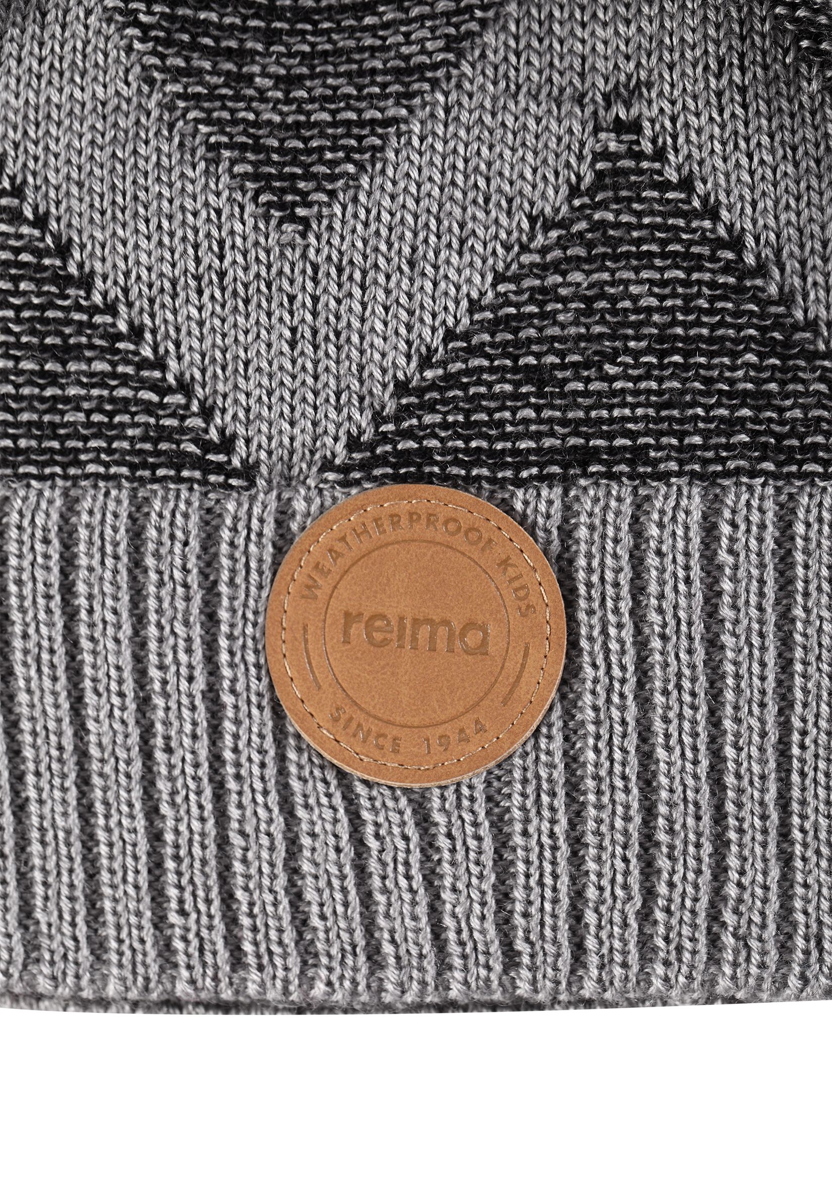 Шапка Reima 528603-9401 - фото 5