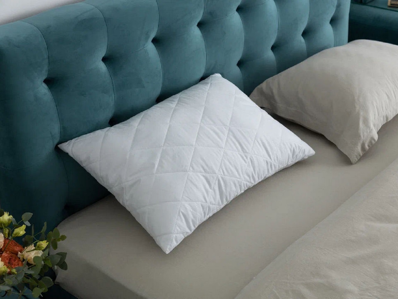 Подушка Ormatek для Universal детская Sleep 50х70 см - фото 4