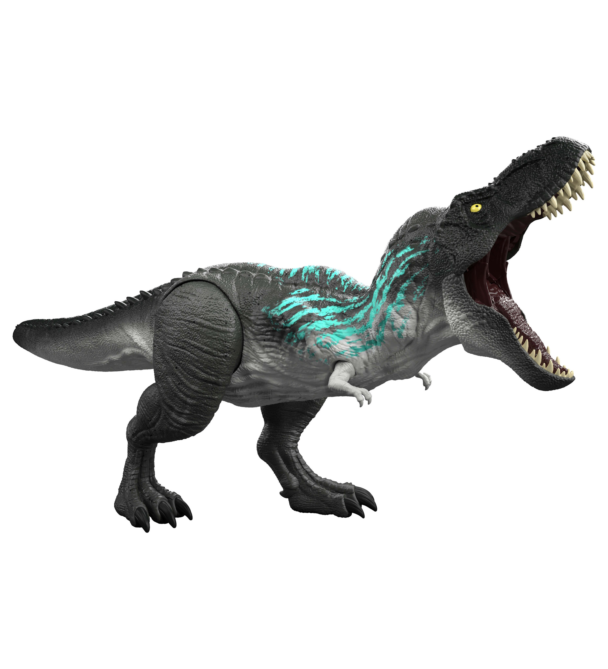 Игрушка Jurassic World Тираннозавр Рекс - фото 1