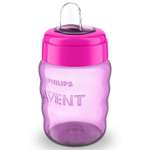 Поильник Philips Avent Comfort 260 мл