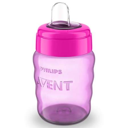 Поильник Philips Avent Comfort 260 мл