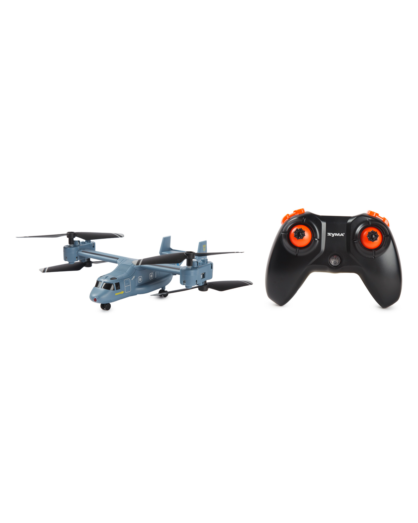 Вертолет РУ SYMA Osprey V22 - фото 2