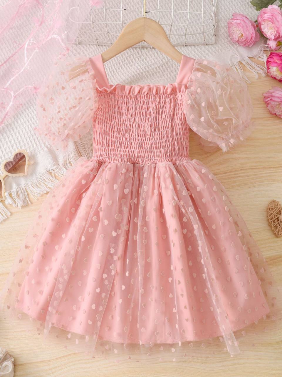 Платье Sladusiki Пл3роз - фото 1