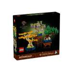 Конструктор LEGO Icons Мини бонсай 709 дет.