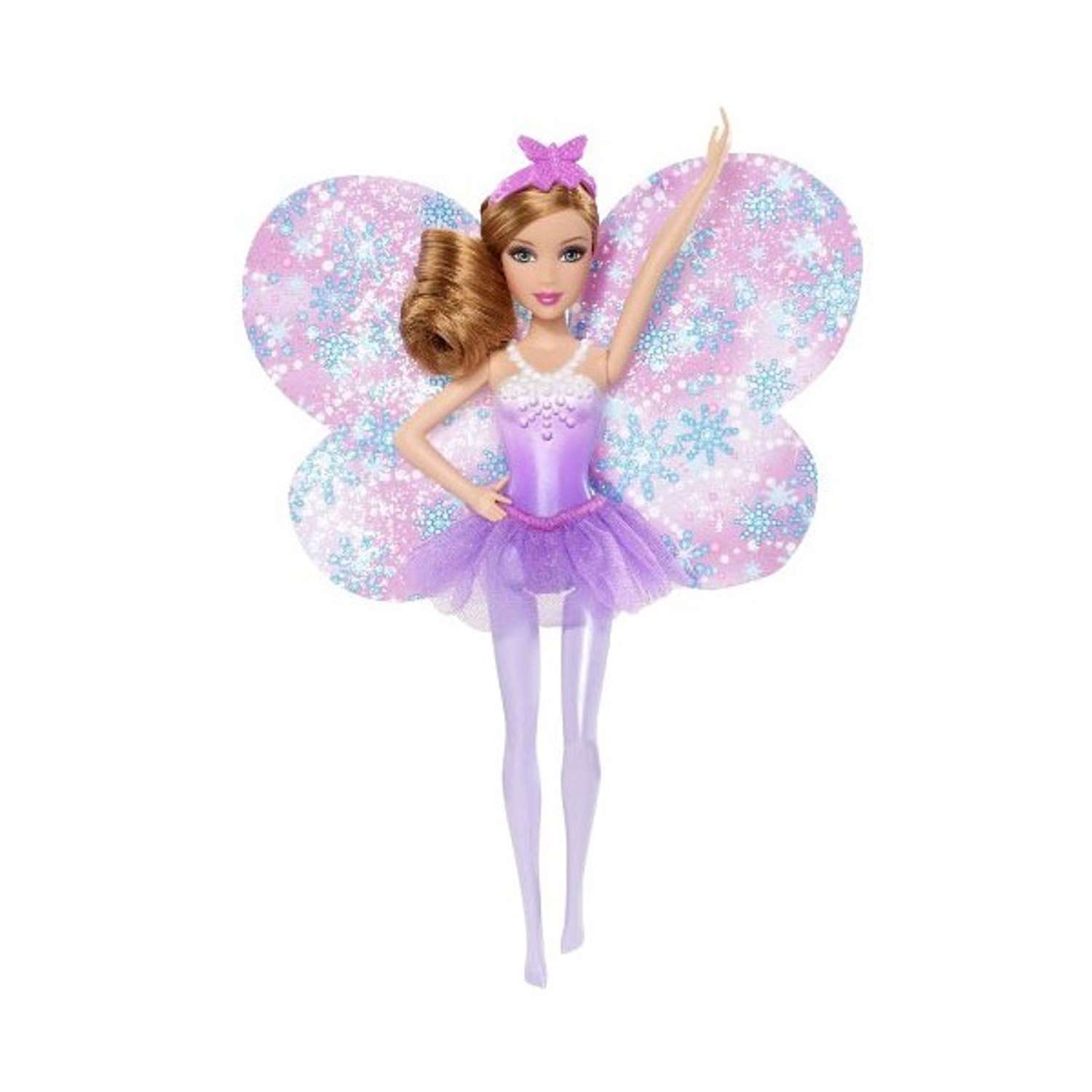 Кукла модельная Barbie в ассортименте W2958 - фото 1