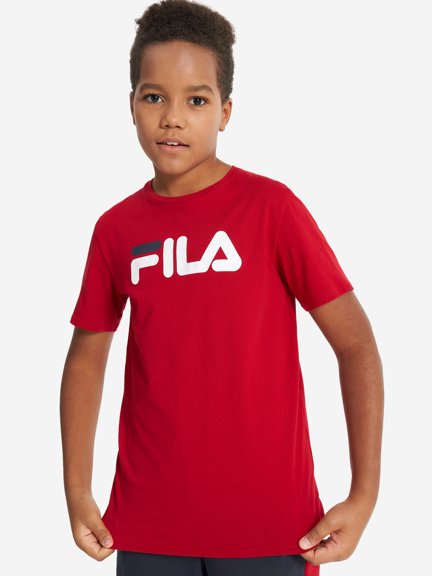 Футболка FILA 134616FLA-R3 - фото 1