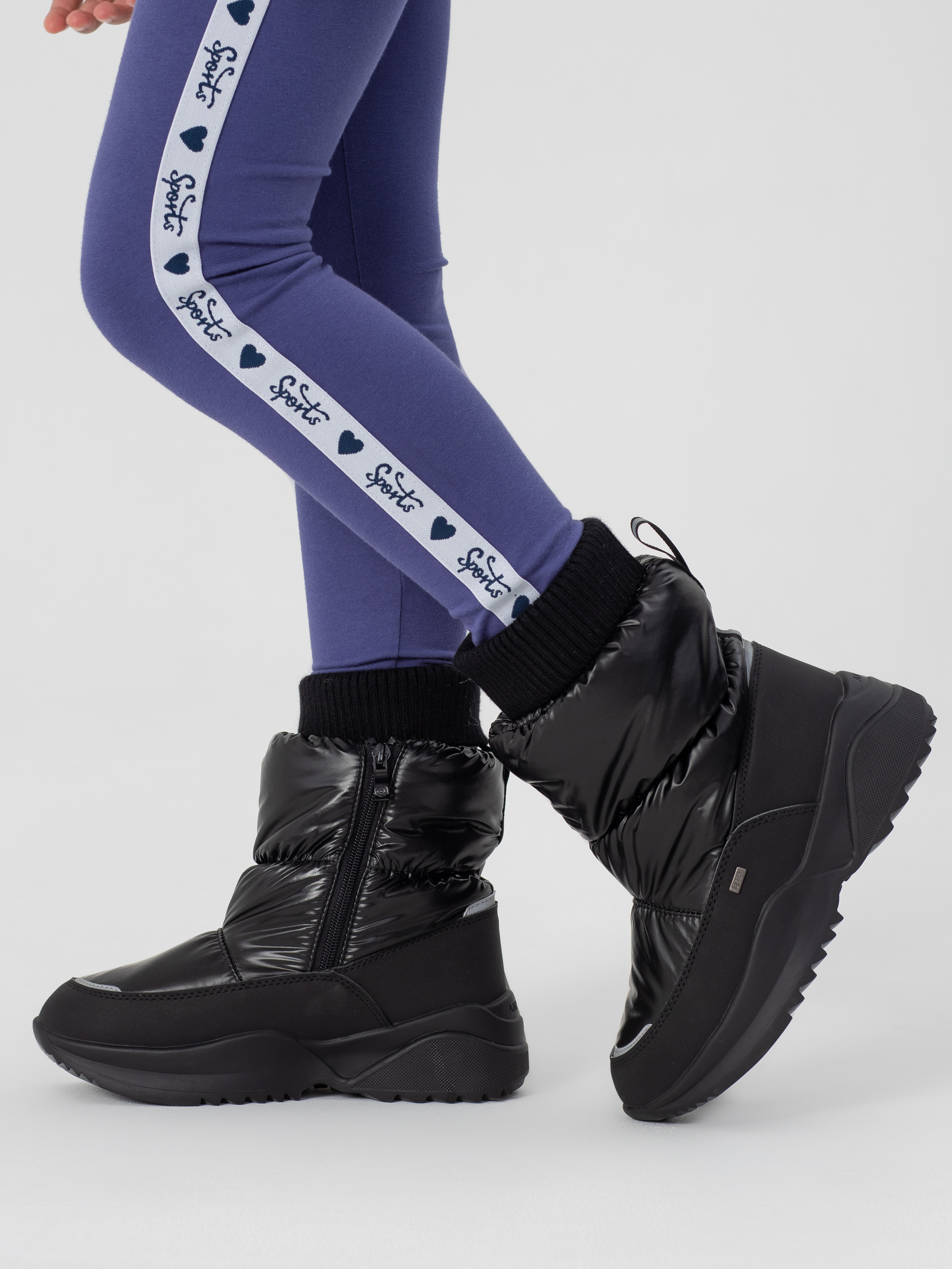 Ботинки Antilopa AL 15626 - фото 1