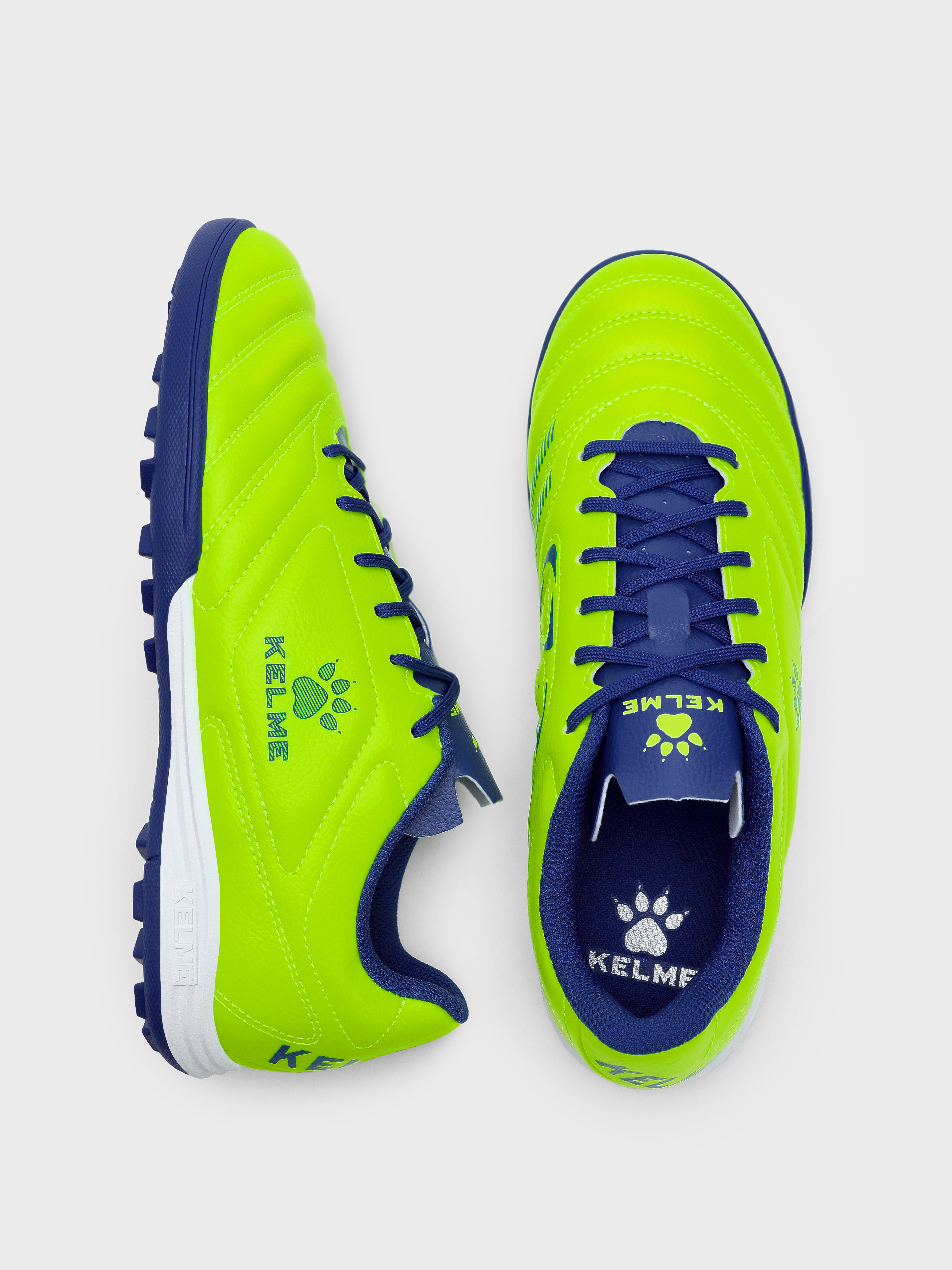 Бутсы KELME 8521ZX3701-986 - фото 3