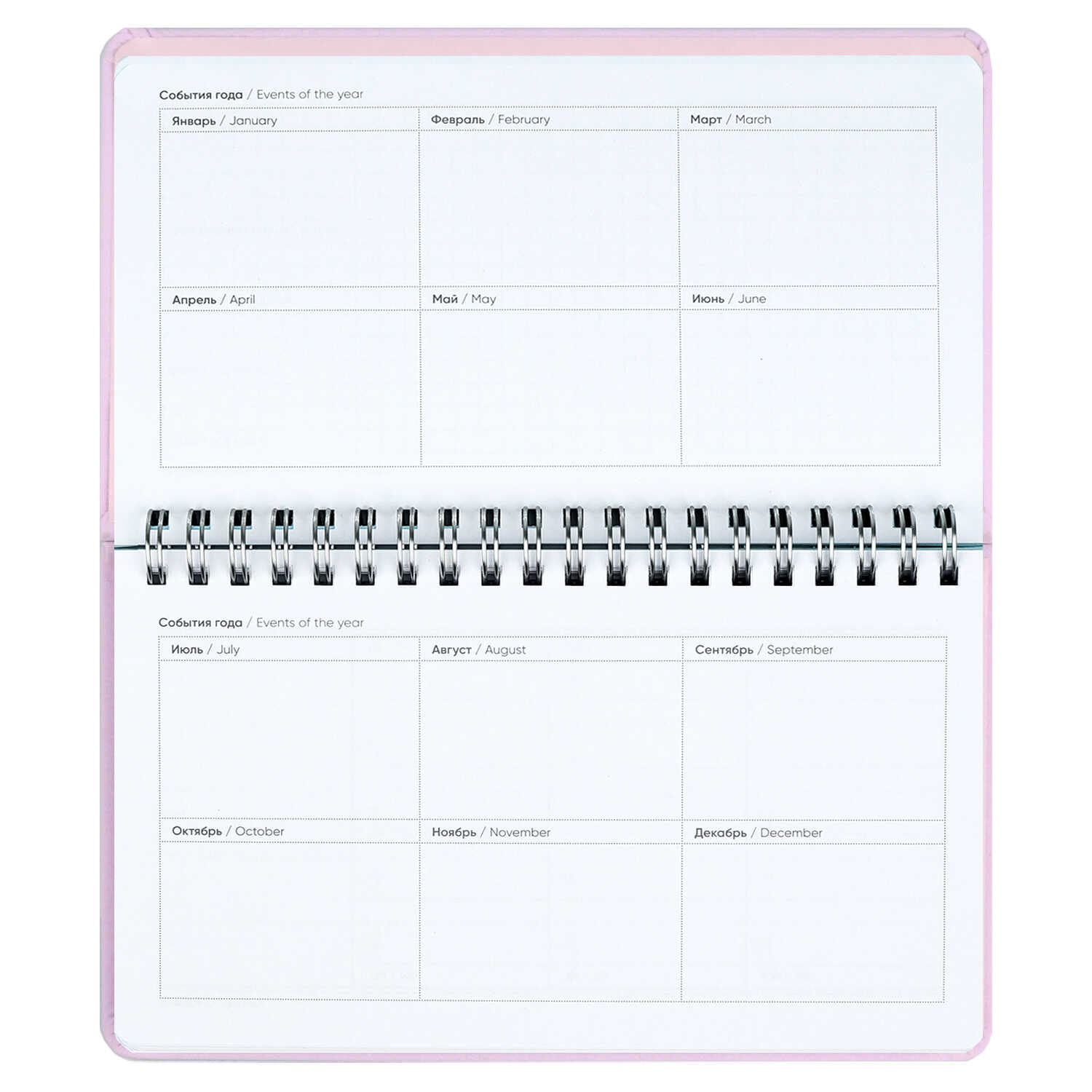 Ежедневник Феникс + ESCALADA 68 лист. - фото 7