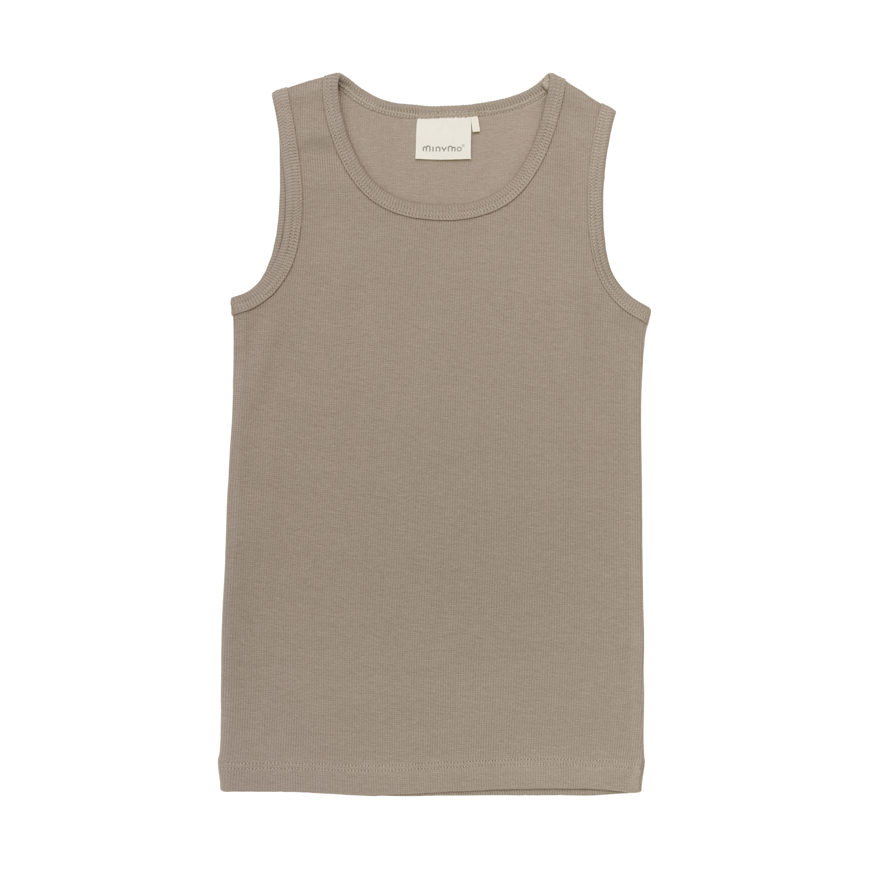 Майка 2 шт MinyMo 133669-2820 - фото 4