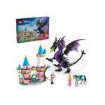 Конструктор LEGO Disney Princess 394 дет.