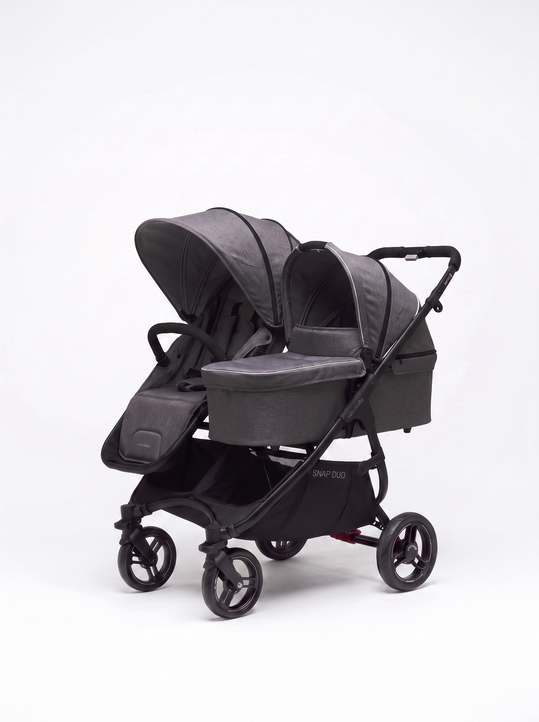 Люлька Valco baby Люлька Snap Duo Серия 2 - фото 3