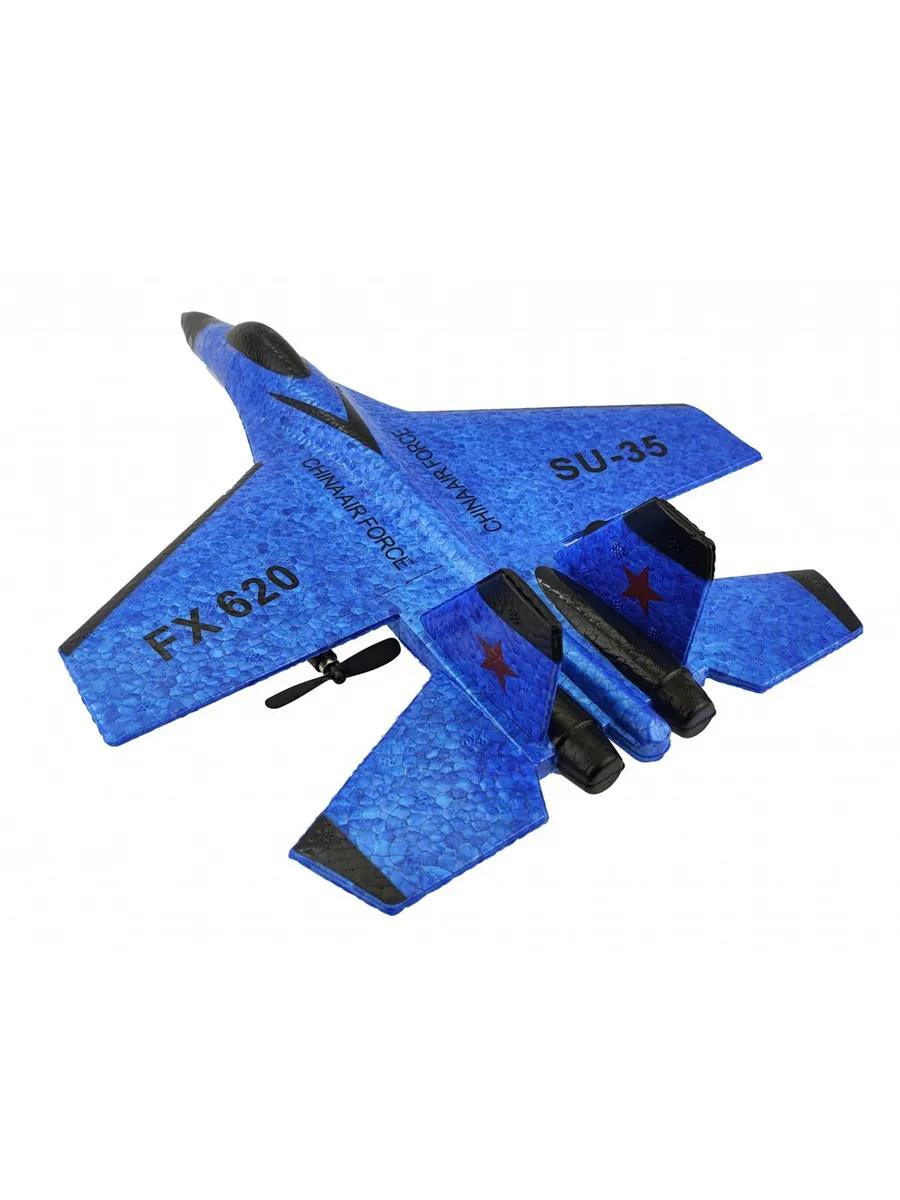 Автомобиль РУ Fei Xiong - фото 3