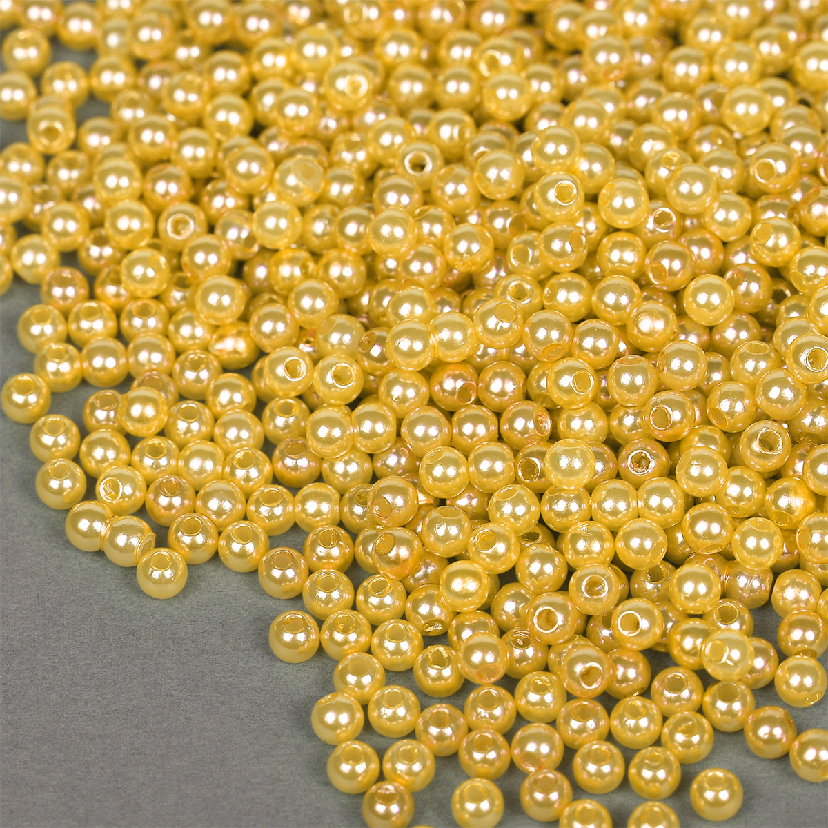 Набор для творчества Magic 4 Hobby бисер Бусины - фото 2