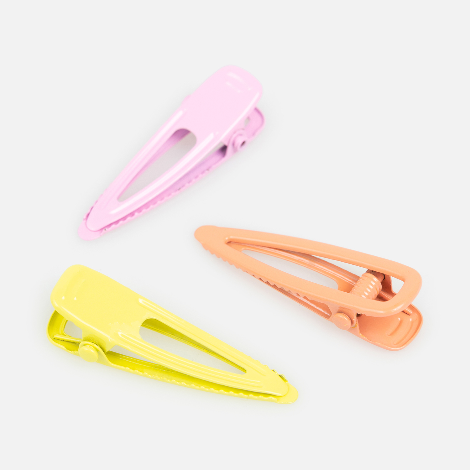 Заколка Acoola 3 шт. - фото 3