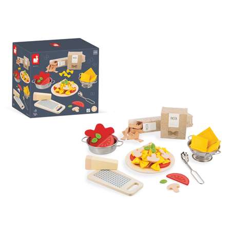 Игрушка Janod продукты