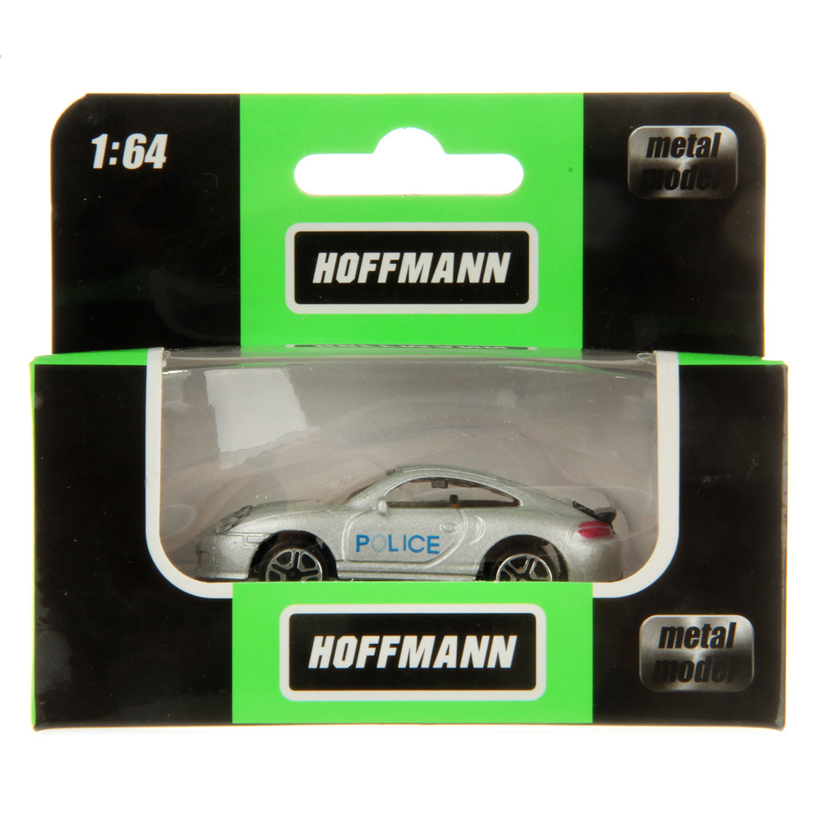 Автомобиль Veld Co 1:64 126662 - фото 4