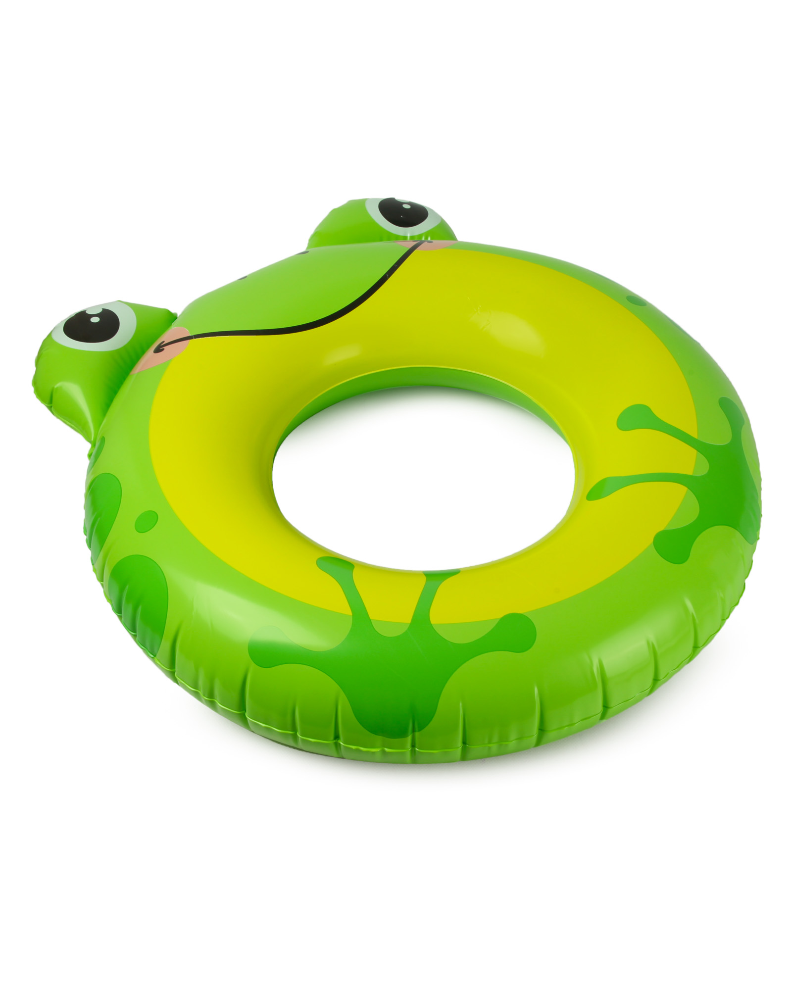 Плавательный круг Bestway SplashPals Лягушка - фото 4