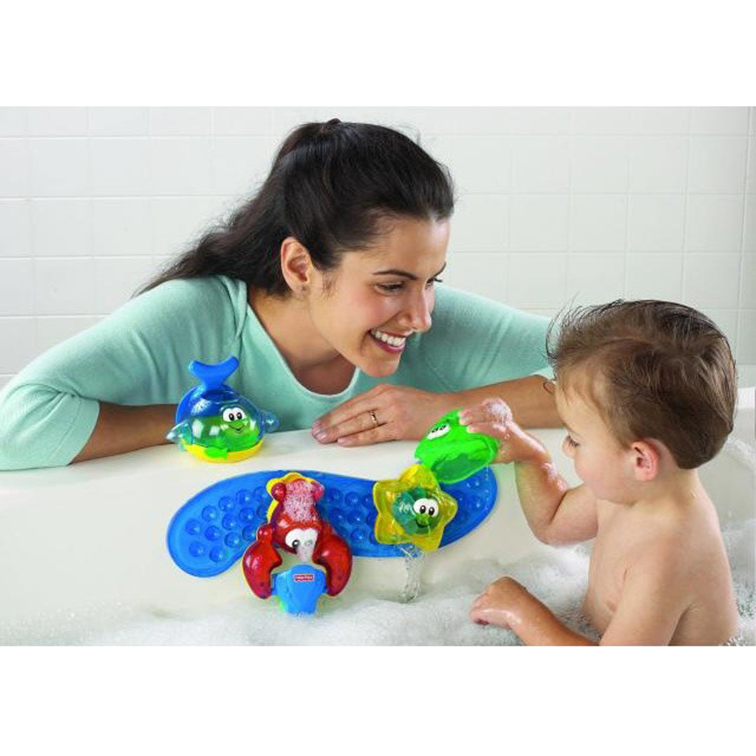 Игрушка Fisher Price - фото 7