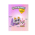 Игровой набор GLAM BUDDIES