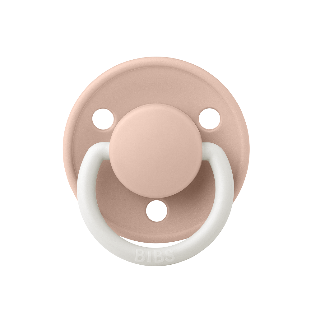 Пустышка BIBS от 6 мес. - фото 1