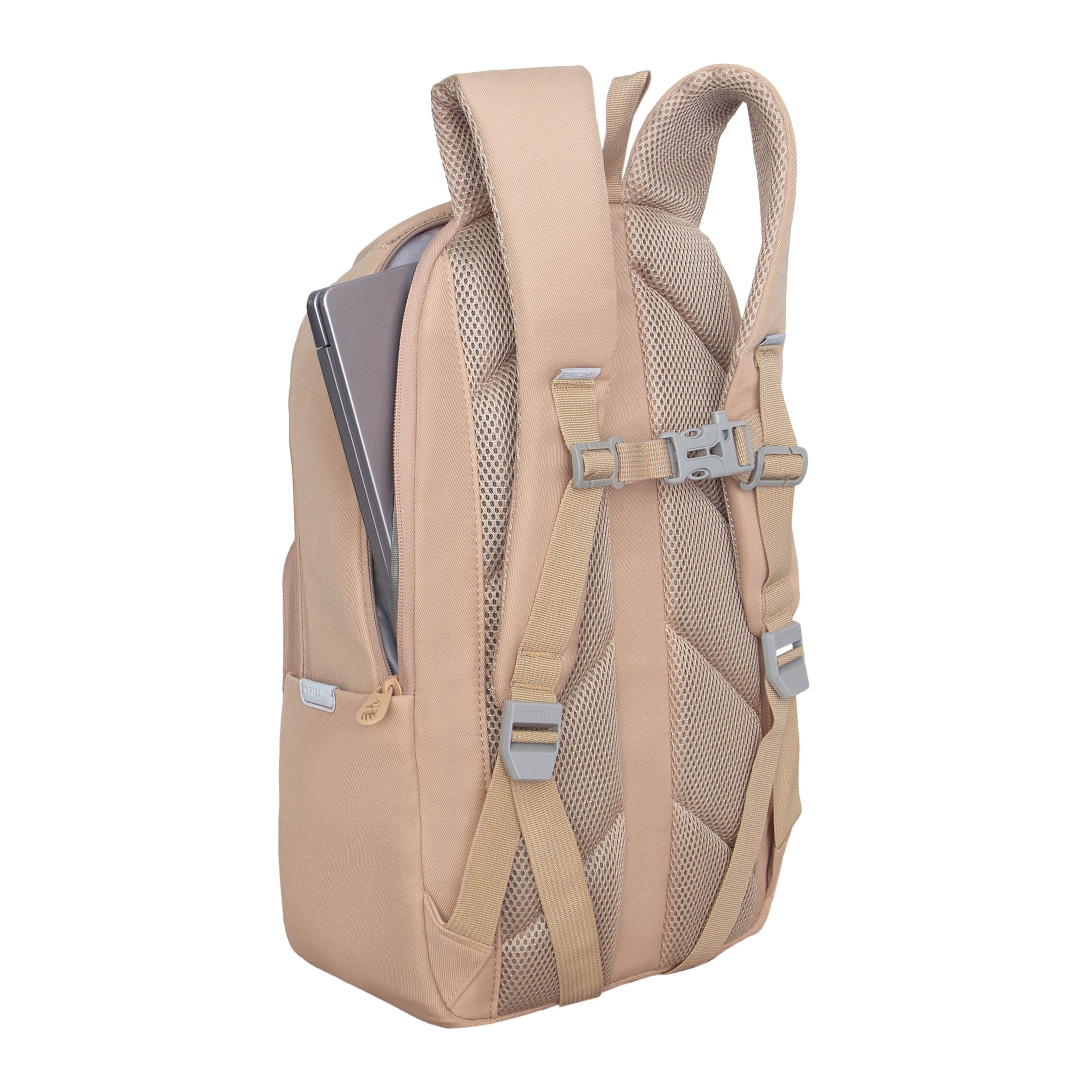 Рюкзак Grizzly для девочки - фото 6