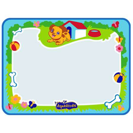 Акварисование Tomy Аквадудл Маленький щенок