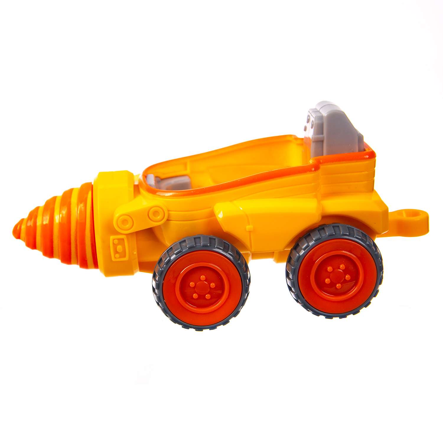 Игровой набор Super Wings Боровик Донни EU730843 - фото 6