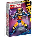 Конструктор LEGO Marvel Super Heroes 327 дет.