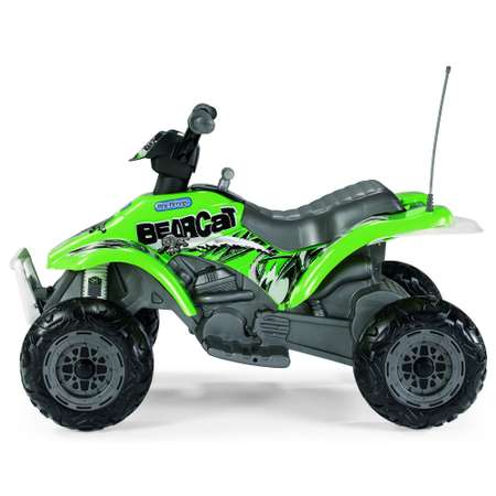 Квадроцикл Peg-Perego