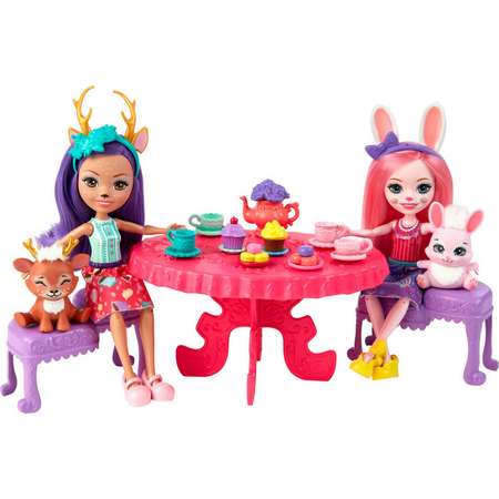 Кукла мини Enchantimals