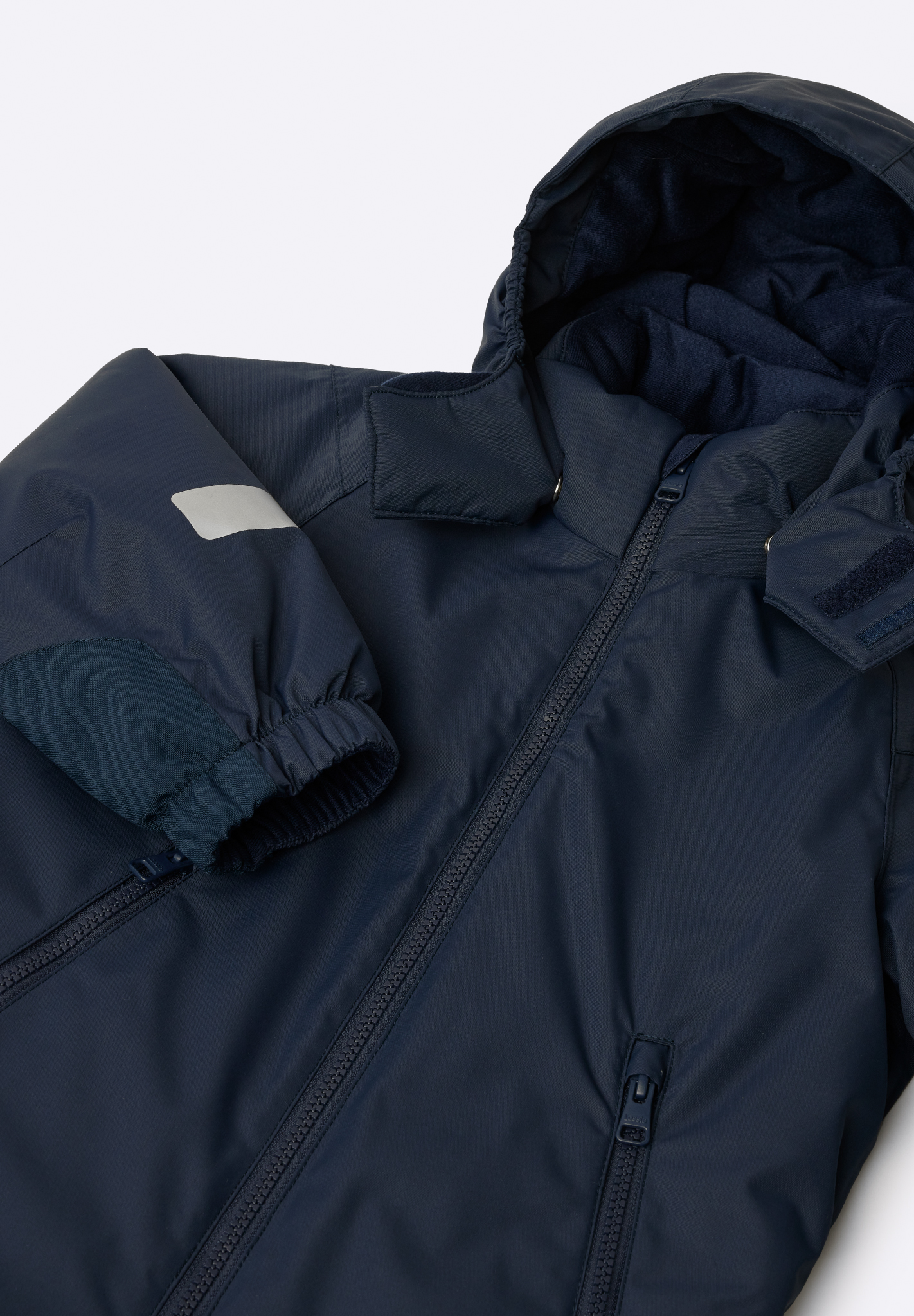 Комбинезон Lassie 7100130A-6980 - фото 5