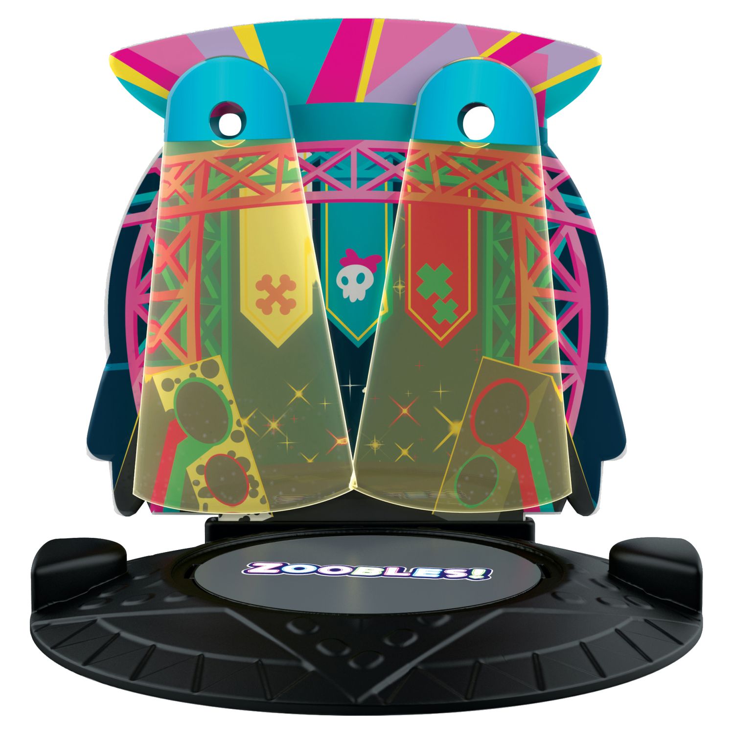 Игровой набор ZOOBLES - фото 5