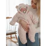 Комбинезон Bunnyphant