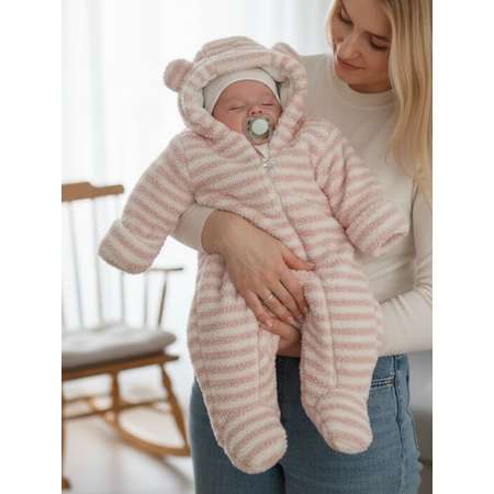 Комбинезон Bunnyphant