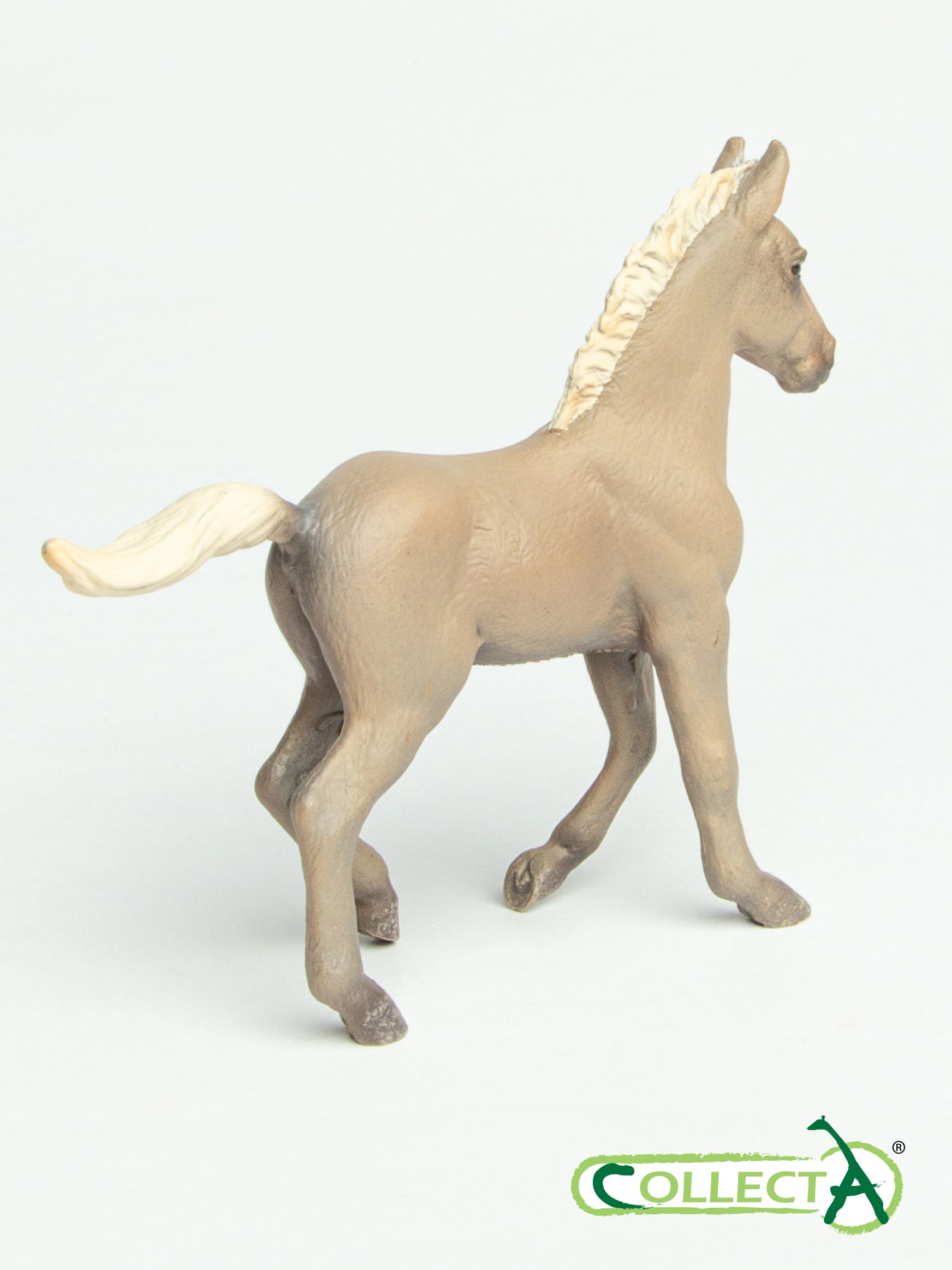 Фигурка Collecta Жеребёнок горный - фото 8