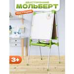 Магнитно-грифельная доска InHome