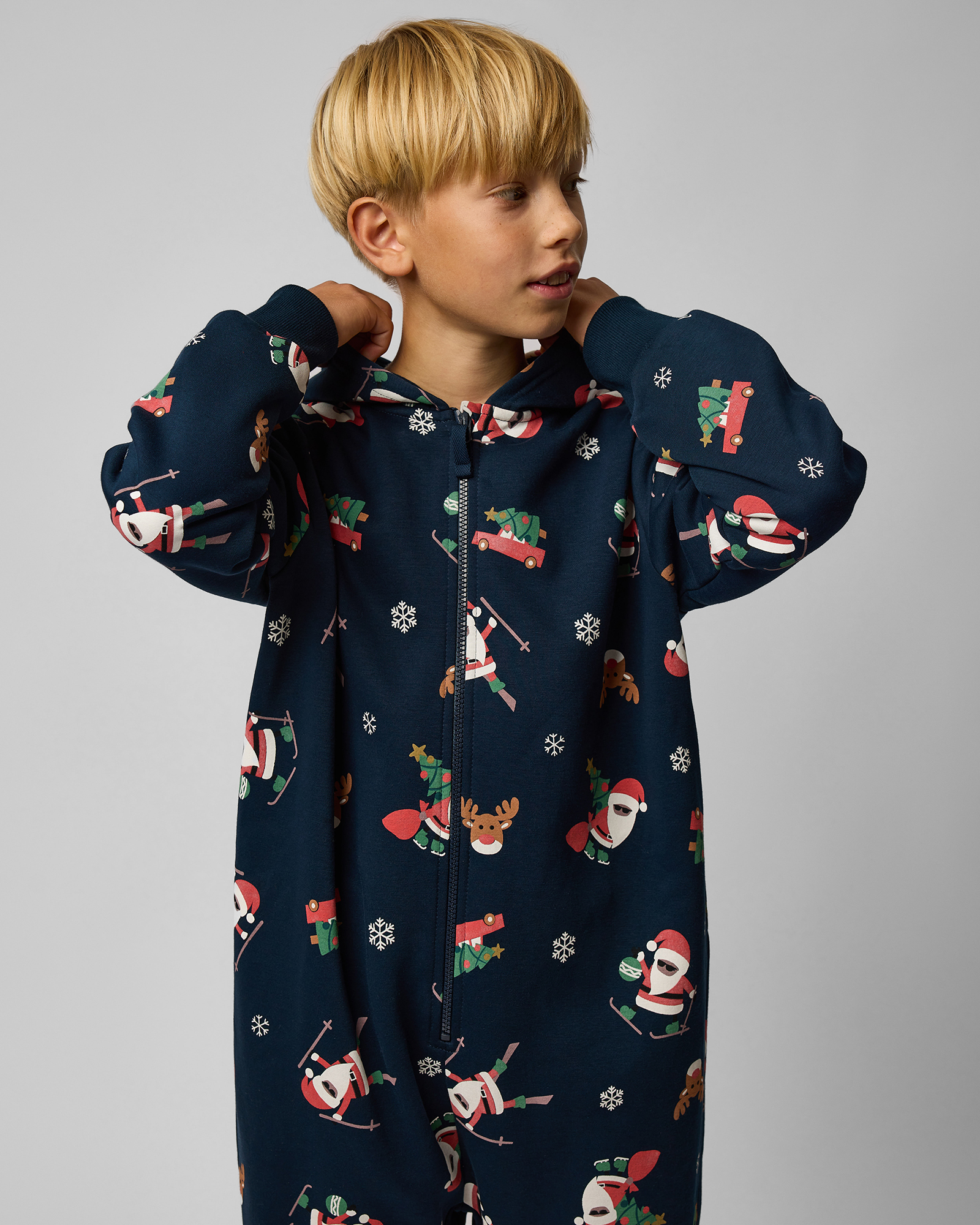 Комбинезон Futurino W24-BKN34FUtb-D6 - фото 7