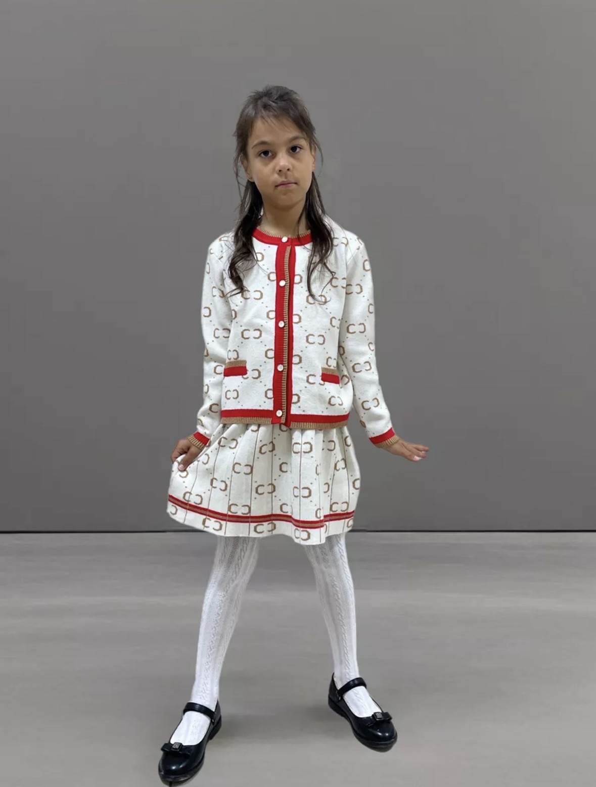 Костюм LittlePrettyGirl 110 - фото 3