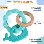 Прорезыватель Uviton в ассортименте