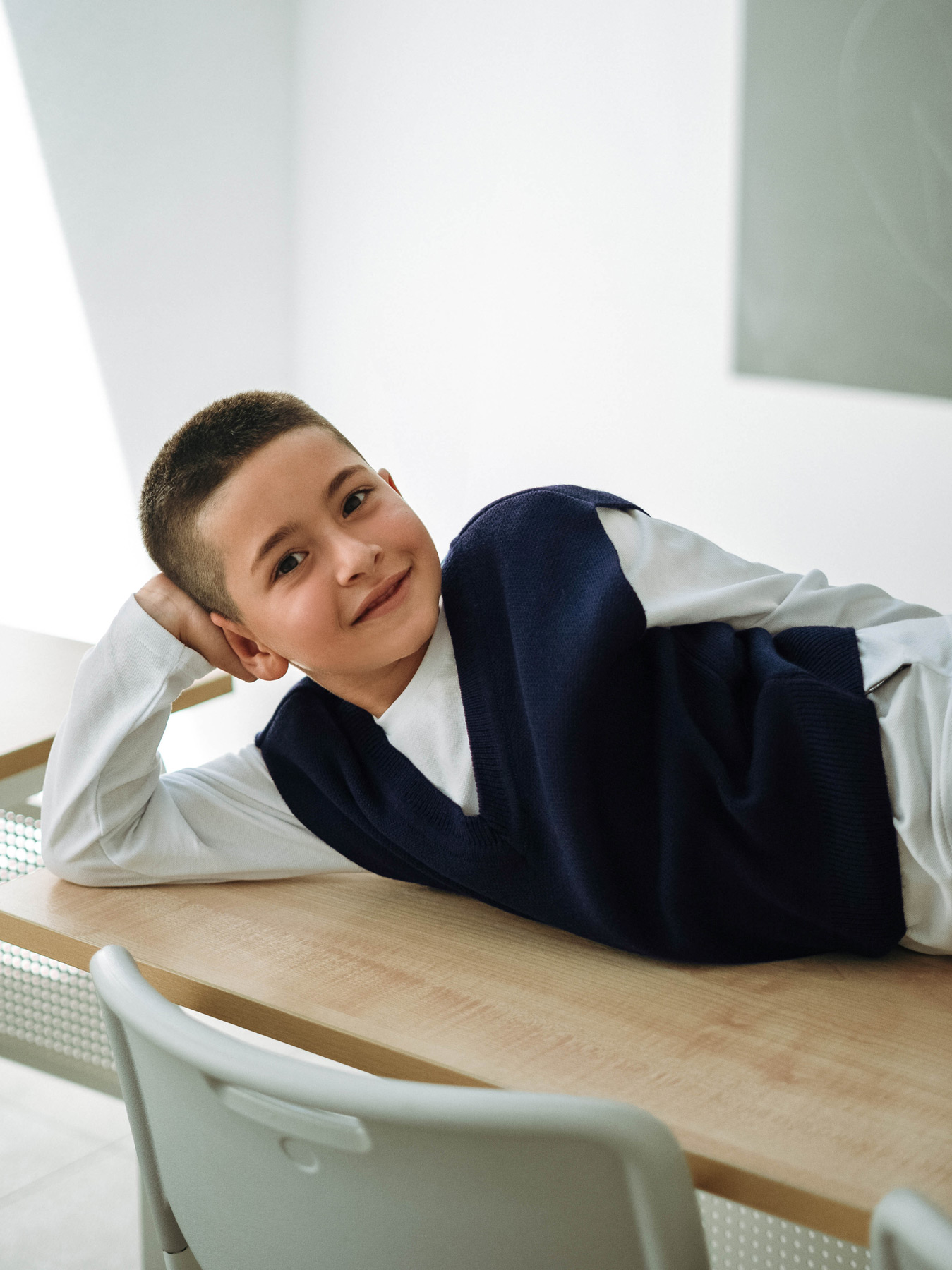 Жилет Bossa Nova 722В-1223-С - фото 13