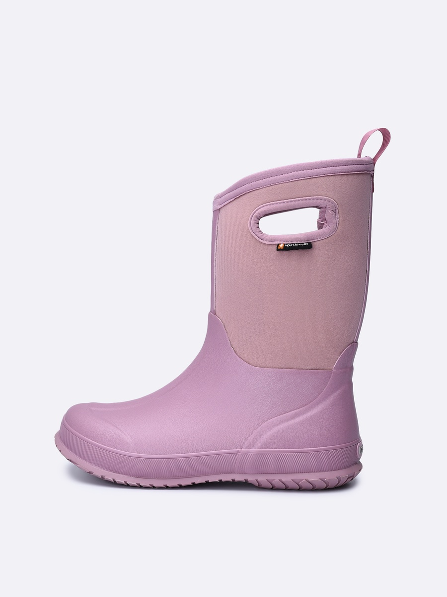 Резиновые сапоги Lassie 72404104-4650 - фото 6