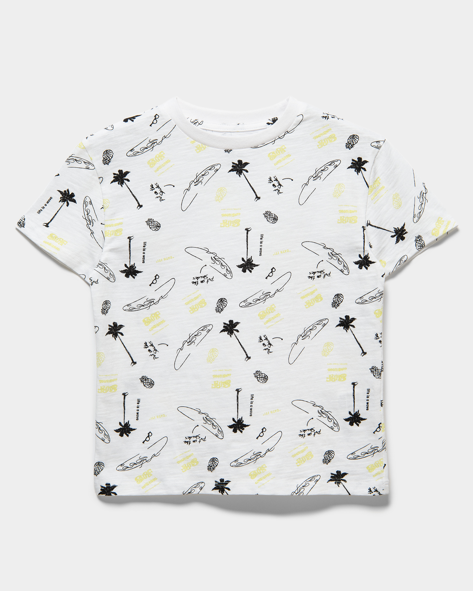 Футболка Futurino SS24DWB44RIFUkb-00 - фото 2